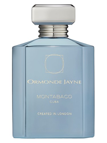 Montabaco Cuba by Ormonde Jayne