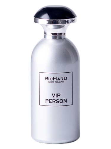 VIP Person by Richard