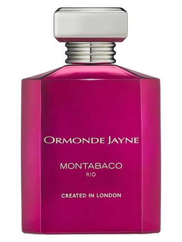 Montabaco Rio by Ormonde Jayne