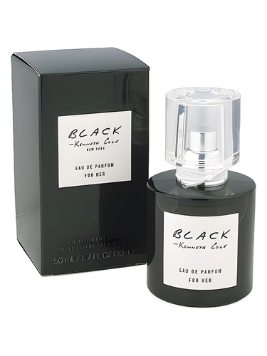 Black by Kenneth Cole