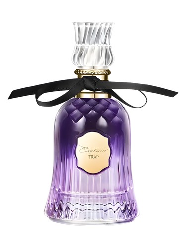 Explorers' Trap 探索者陷阱 Paper Presented 叠纸心意 perfume by Paper Presented die zhi xin yi