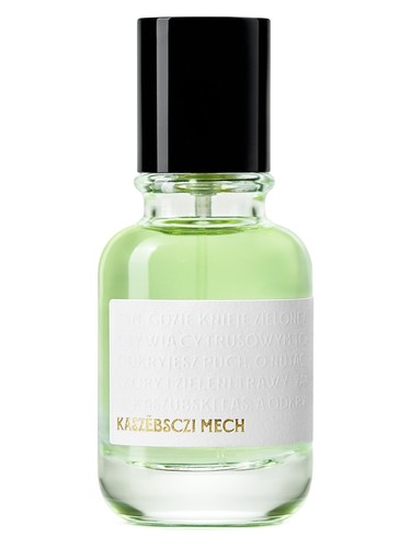 Kaszebsczi Mech by PerfumeCraft