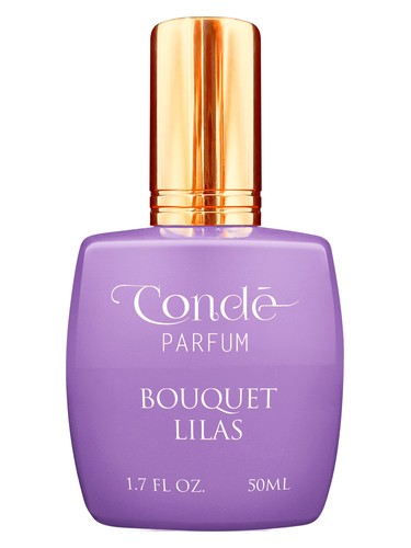 Bouquet Lilas Condé Parfum perfume by Conde Parfum