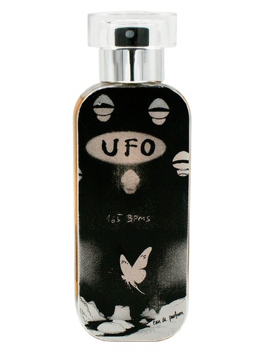 165 BPMs by UFO Parfums