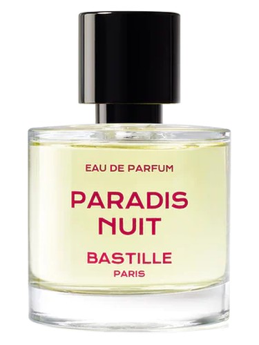 Paradis Nuit by Bastille Parfums