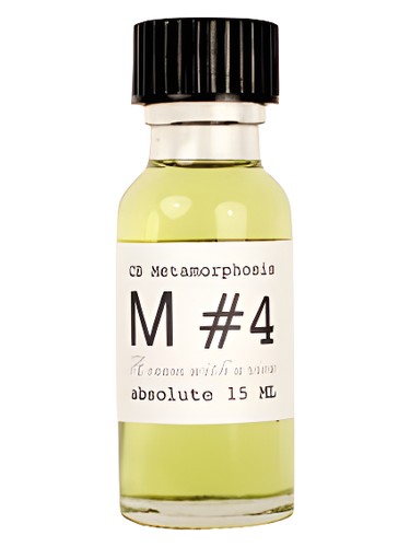 M4 A Room With A View by CB I Hate Perfume