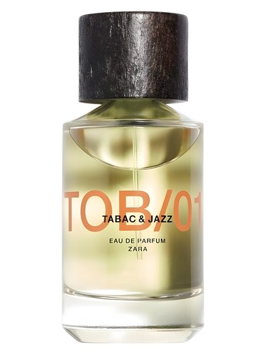 TOB/01 Tabac &amp; Jazz