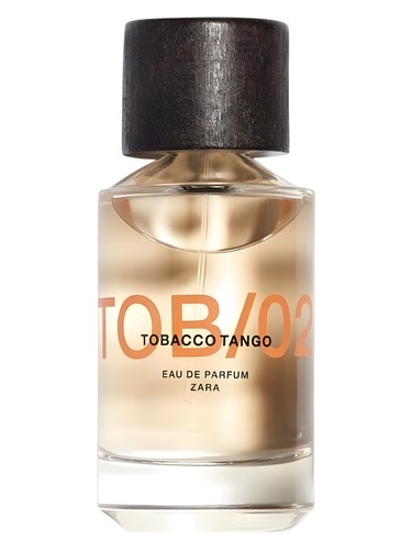 TOB/02 Tobacco Tango