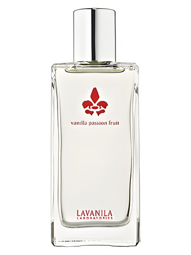 Vanilla Passion Fruit