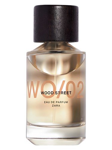 WO/02 Wood Street