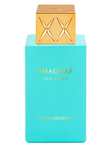 Shaghaf Oud Tonka