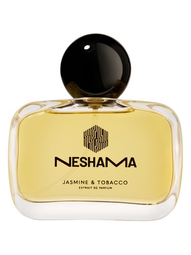 Jasmine & Tobacco by Neshama Perfume