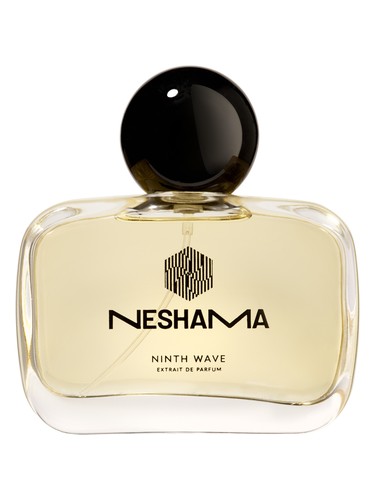 Ninth Wave by Neshama Perfume