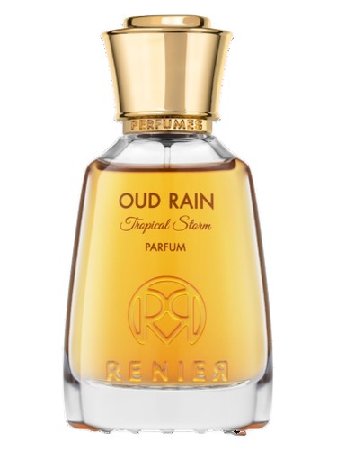 Oud Rain Tropical Storm by Renier Perfumes