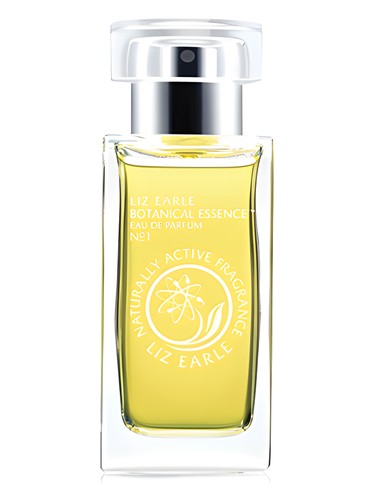 Botanical Essence No.1 by Liz Earle