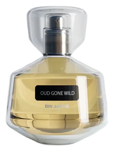 Oud Gone Wild by Bin Jakob