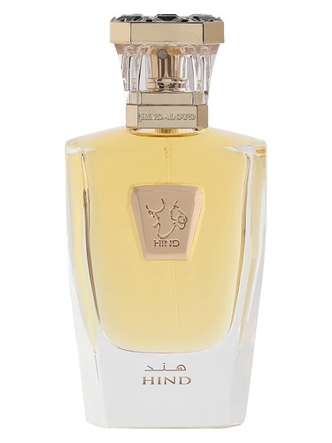 Hind by Hind Al Oud
