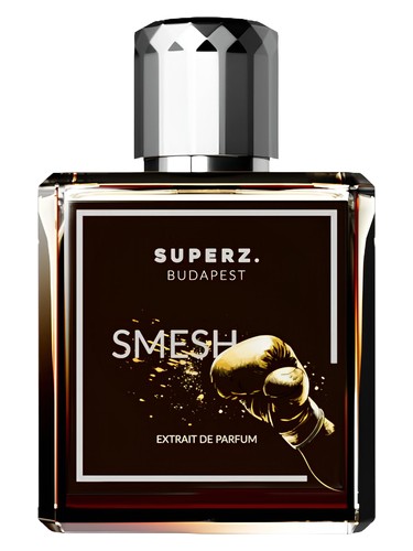 Smesh Superz. perfume by Superz
