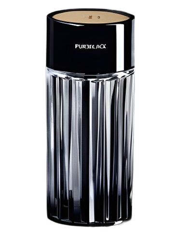 Pureblack by Bugatti