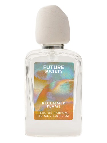 Reclaimed Flame by Future Society