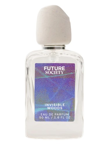 Invisible Woods by Future Society