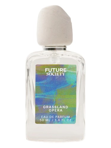 Grassland Opera by Future Society