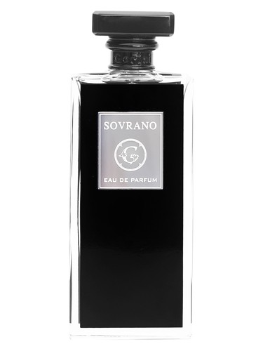 Sovrano by Gerini