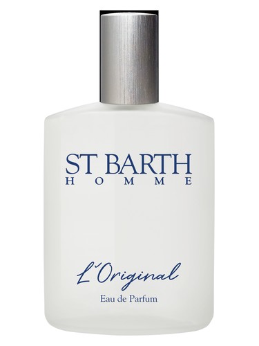 L'Original Ligne St. Barth cologne by Ligne St Barth