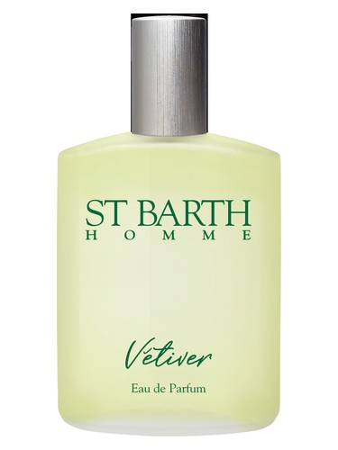 Vetiver Ligne St. Barth cologne by Ligne St Barth