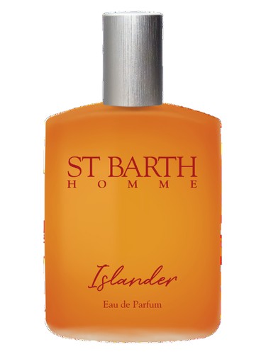 Islander Ligne St. Barth cologne by Ligne St Barth