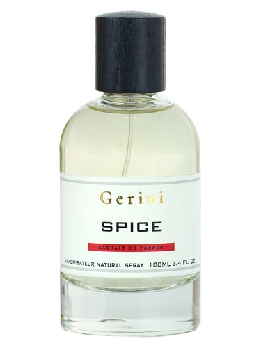 Spice by Gerini