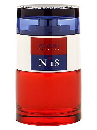 Concept No 18 by Pal Zileri