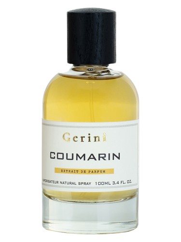 Coumarin by Gerini