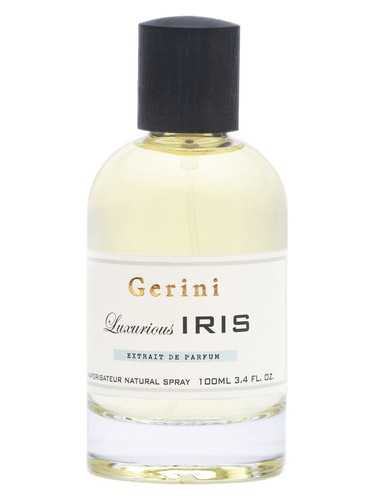 Luxurious Iris by Gerini