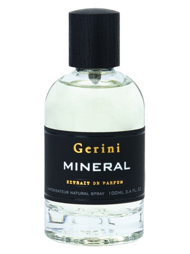 Mineral by Gerini