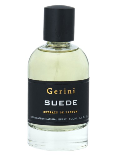 Suede by Gerini