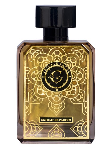 Private Label II by Gerini