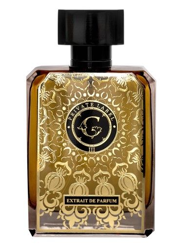 Private Label III by Gerini