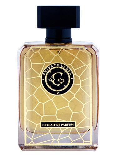 Private Label V by Gerini