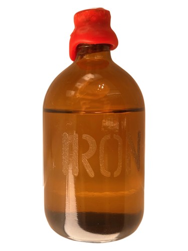 Iron Fábio Navarro perfume by Fabio Navarro