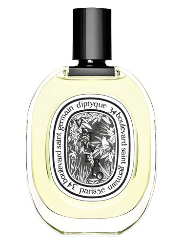 Vetyverio Eau de Toilette by Diptyque