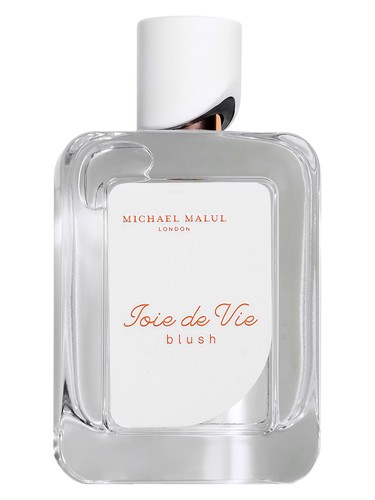 Joie de Vie Blush by Michael Malul London