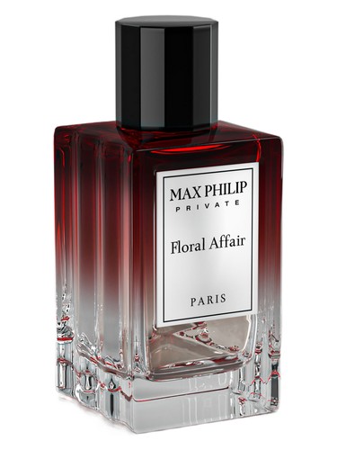 Floral Affair by Max Philip