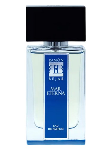 Mar Eterna Extrait De Parfum
