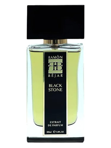 Black Stone Extrait de Parfum