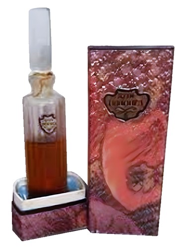 Полонез Lviv Perfume Factory by Lviv Perfume Factory L vivs ka parfumerna fabrika