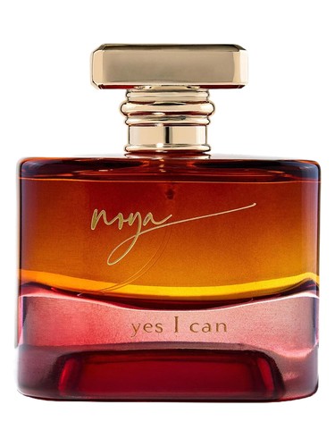 Yes I Can by House of Noya
