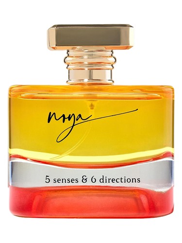 5 Senses & 6 Directions by House of Noya