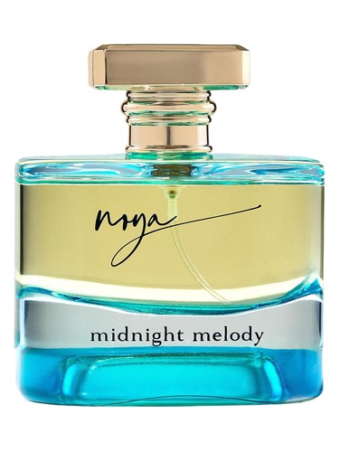 Midnight Melody by House of Noya