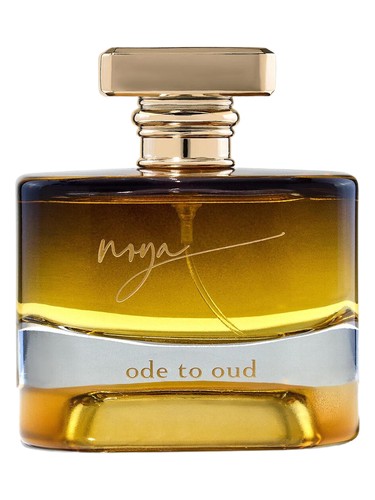 Ode to Oud by House of Noya